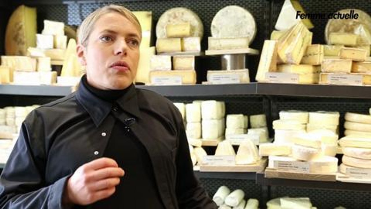 Tout savoir sur les fromages de chèvre