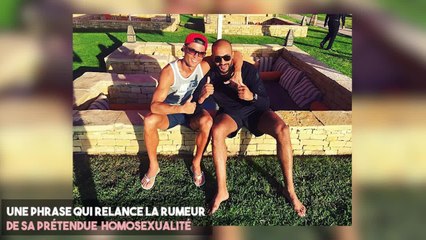FEMME ACTUELLE - Cristiano Ronaldo aurait-il fait son coming-out ?
