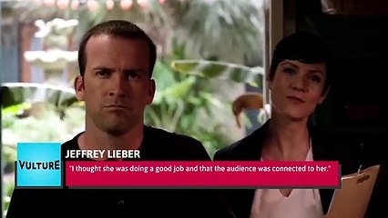 The Truth About The Most Scandalous NCIS Cast Exits