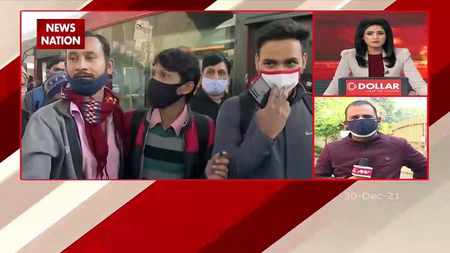 Signs of Community Spread of Corona in Delhi - Satyendar Jain