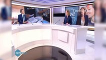 FEMME ACTUELLE - Quand NKM accuse Emmanuel Macron de plagier son discours