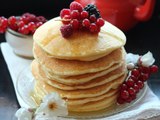 Pancakes en vidéo