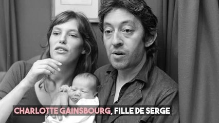 FEMME ACTUELLE - Le clan Birkin réuni