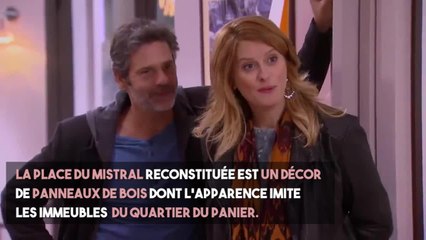 FEMME ACTUELLE - 5 trucs à savoir sur Plus belle la vie