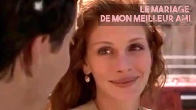 FEMME ACTUELLE - Julia Roberts en 7 rôles cultes