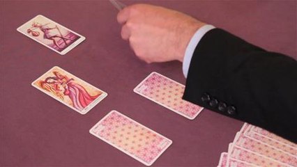 Tarot de Marseille : votre avenir dans les 3 mois