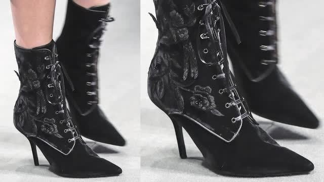 FEMME ACTUELLE - Accessoires : les tendances 2016-2017