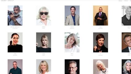 FEMME ACTUELLE - A 50 ans, elles deviennent mannequins