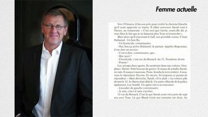 Teaser Gregoire Delacourt