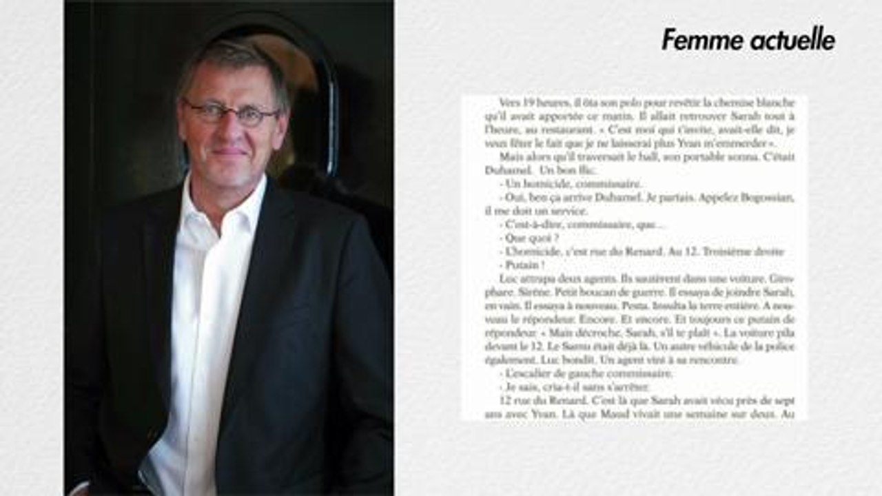 Teaser Gregoire Delacourt