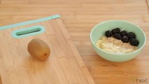 Recette minceur : mon petit-déjeuner détox