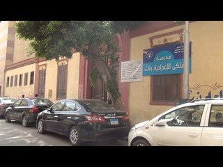 الشوارع تعود لطبيعتها.. إزالة سرادقات التصويت والدعاية من أمام اللجان