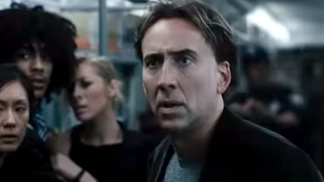 Knowing - Trailer