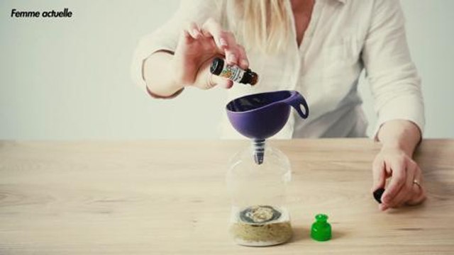 Comment faire du liquide vaisselle maison