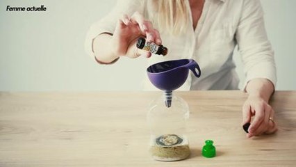 Comment faire du liquide vaisselle maison