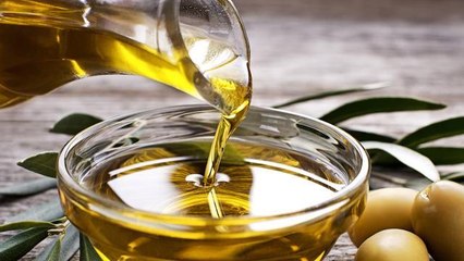 FEMME ACTUELLE - Comment utiliser l'huile d'olive dans la maison ?