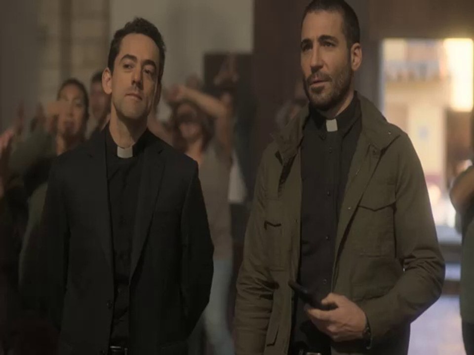 Paramount+'s — "Joe Pickett" Season 2 Episode 6 (S2 E6) English Subtitles