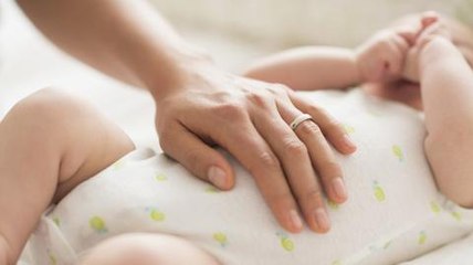 Comment changer la couche d’un bébé ?