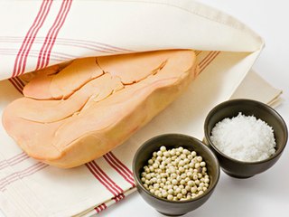Tout savoir sur le foie gras