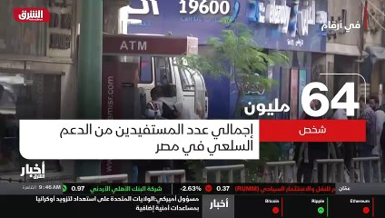 ...هولندا استهلكت ما مقداره ثمانية عشر فاصل...