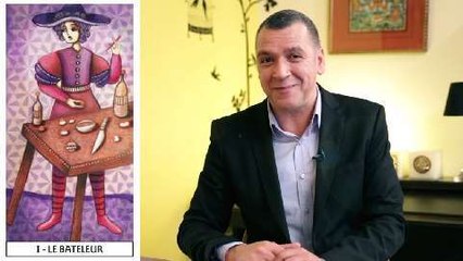 Comment interpréter les lames avec Marc Angel