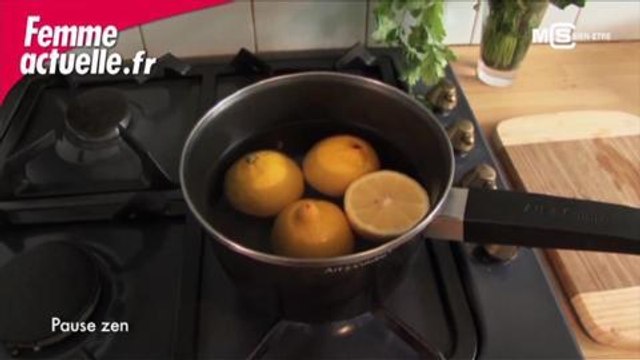 Régime détox : le jus de citron pour maigrir et retrouver la forme