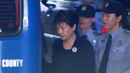 [뉴스큐] 박근혜 전 대통령 곧 석방...대선 관련 메시지 던질까? / YTN