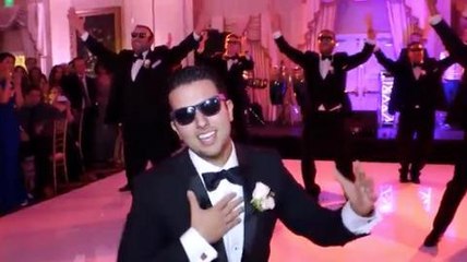 Un cadeau de mariage peu ordinaire