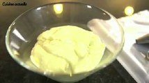 Comment faire une crème chiboust ?
