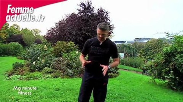 Vidéo gym : 3 exercices pour muscler ses fessiers et ses cuisses