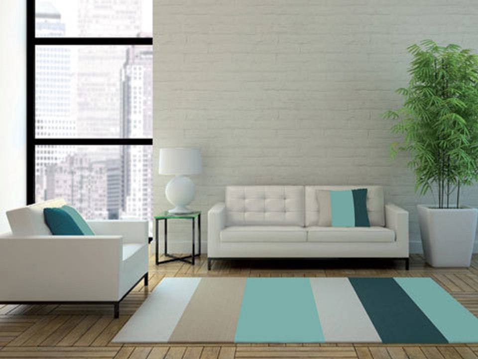 Bien utiliser les couleurs en décoration