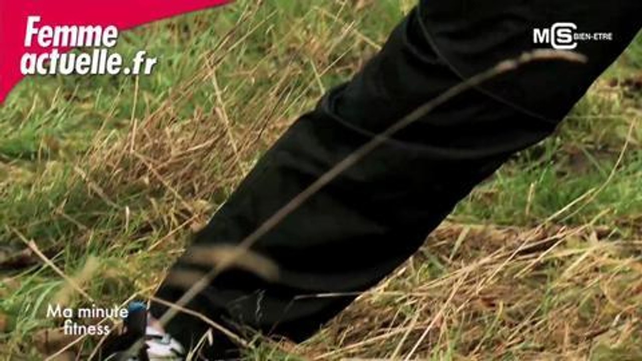 Stretching : 3 exercices pour bien s’étirer après le sport