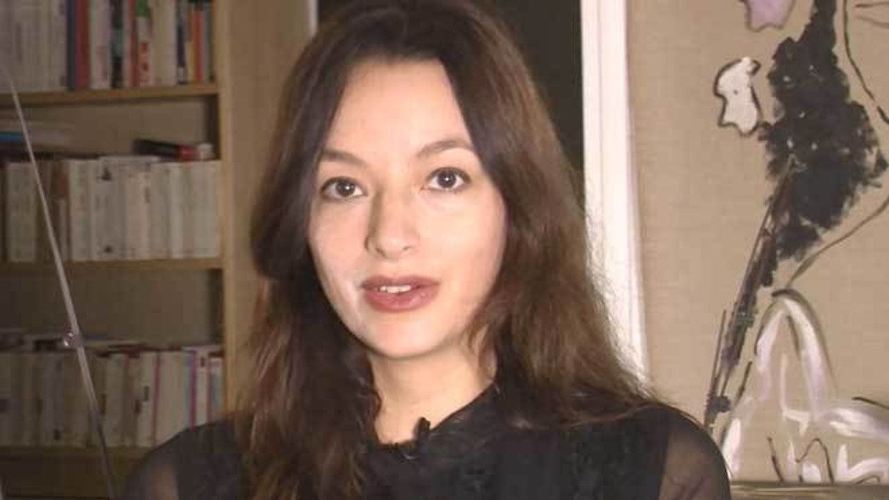 Eliette Abecassis : les sources d'inspiration pour l'écriture d'un roman