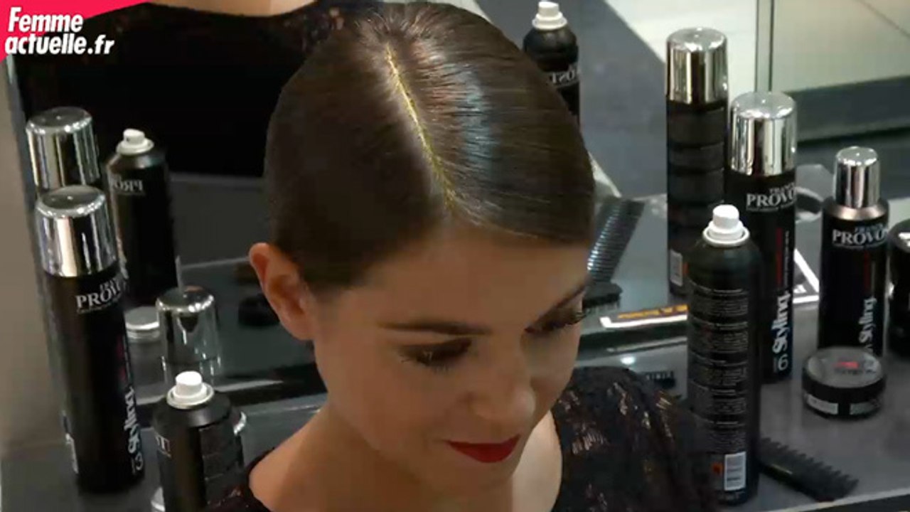 Parez d'or vos cheveux