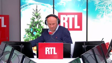 La face cachée de la Une du 30 décembre 2021