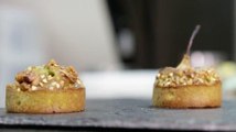 Pâtisserie pour diabétiques : la recette du financier