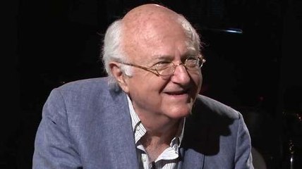 Vladimir Cosma nous raconte la création de la musique de Rabbi Jacob