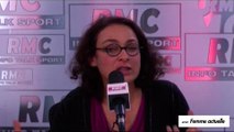 Question FA, Delphine Horvilleur