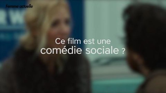 Interview Edouard Bear Sandrine Kiberlain Encore heureux