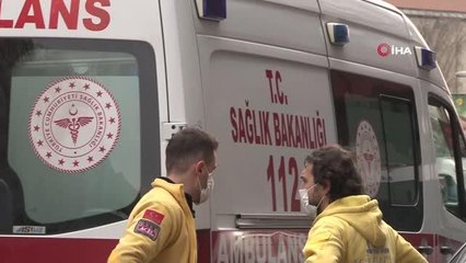 Şişli'de kadın turisti öldüren zanlı yakalandı