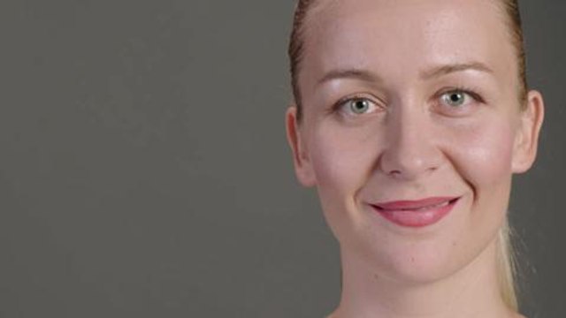 Les lèvres bicolores