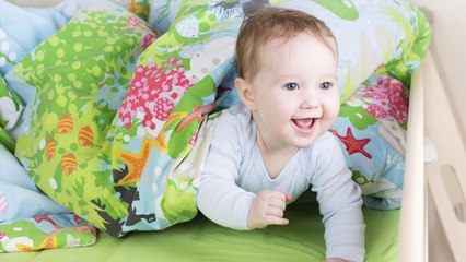 Horoscope bébé : les astres vous éclairent sur son tempérament