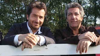 Découvrez Turf, le dernier film avec Alain Chabat