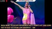 NASA Webb Telescope references Katy Perry's hit 2008 song 'Hot n Cold' as $10 billion observat - 1BR