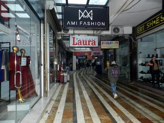 Kosova'da Elektrik Kesinti Uygulamasına GeçildiHer 8 Saatte Bir 2 Saat Elektrik Veriliyor