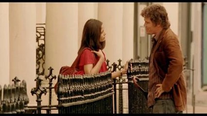 Bande annonce du film : Vous allez rencontrer un bel et sombre inconnu