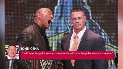The Untold Truth Of John Cena