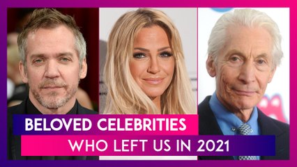 Famous Personalities Who Died In 2021: Larry King, Prince Philip, Colin Powell, Desmond Tutu