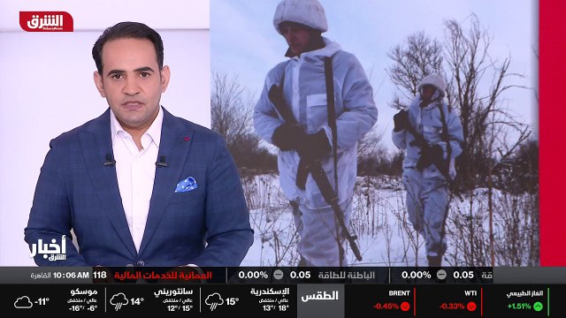 ...زال قائما . وأكد المسؤول أن أوكرانيا لدي...