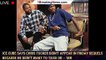 Ice Cube says Chris Tucker didn't appear in Friday sequels because he didn't want to 'cuss or  - 1br